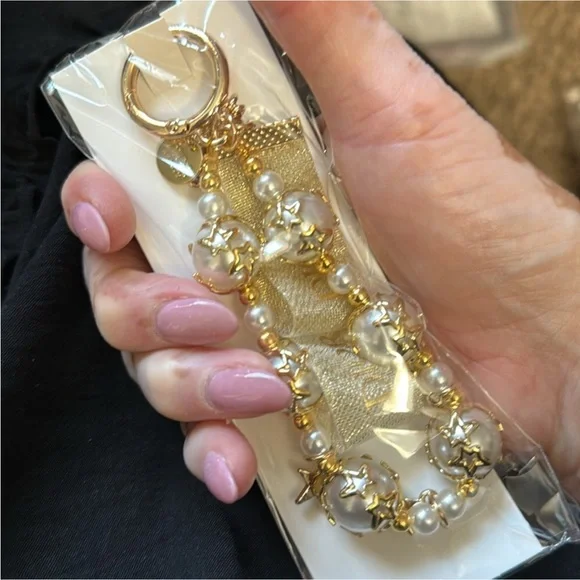 Dior Limited Edition keychain or Bag Charm - Picture 2 of 2